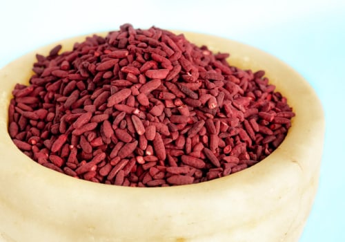 The Truth About Red Yeast Rice and Cholesterol: An Expert's Perspective