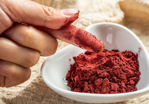 The Optimal Time to Take Red Yeast Rice for Maximum Results