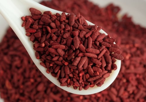 The Truth About Red Yeast Rice: Separating Fact from Fiction