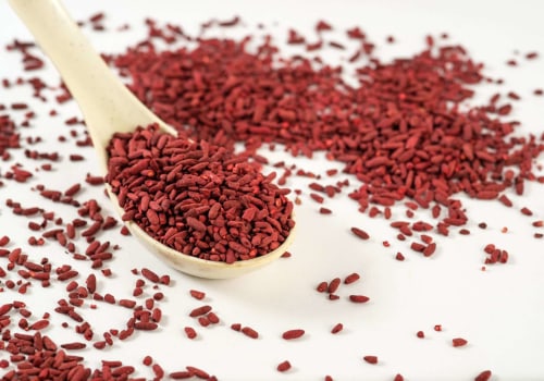 The Truth About Red Yeast Rice and Statins: Which is Safer?