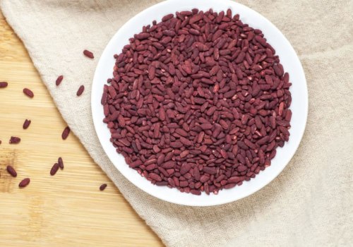 The Truth About Red Rice Yeast and Statins: Which is Safer?