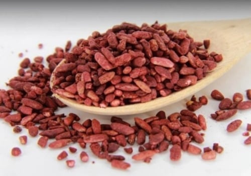 The Controversy Surrounding Red Yeast Rice Supplements